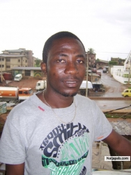 Abdulkabir Olalere