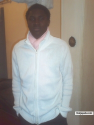 olayanju oluwafemi 