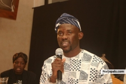 femi oshin (orshine)