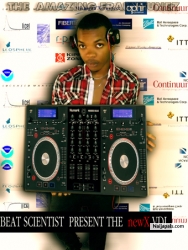 Best dj awards