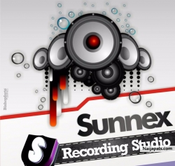 Sunday Sunnex (SunnexBeatz)