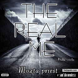 The real me by Mozta priest