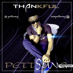 Thankful