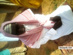 Happy sallah