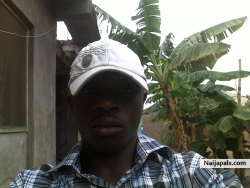 I thank God for life