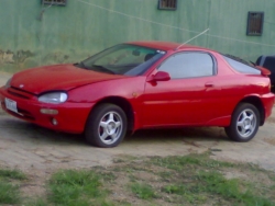 my car