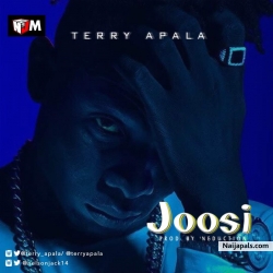 Joosi by Terry Apala