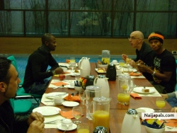 FRESH WITH GROUPS  HIS HOTEL LODGE AT PAISE VASCO