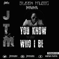 TYB_you_know_who_I_be(YKWIB) by TYB