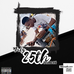WIZE BILLZ (birthday song ) by BJSHOW