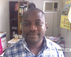 jegede innocent