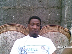 Just me!