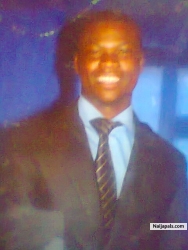 Sunday femi john