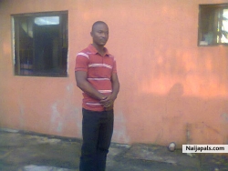 Ekpe Samuel (Elimany)