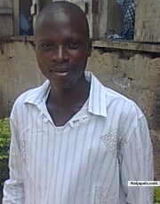 Emmanuel Olaleye (Emmason85)