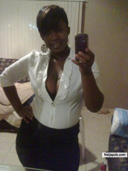 NAMIBIAN GIRL