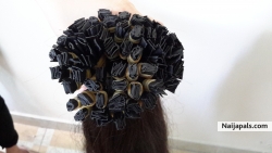 Vietnamese Hair 