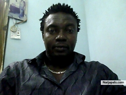 collins ezekiel