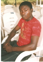 samson temi