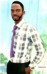 Anjorin Rasaq Ayomikun (Anjus93)