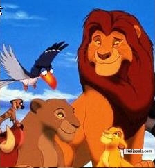 hakuna matata