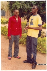 hassan adams