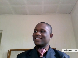 Sylvester Ineh