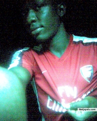 valentine mbakwe