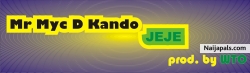 Jeje by Mr Myc