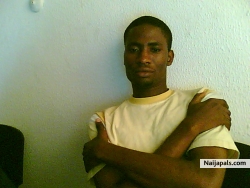 at work...