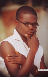 Emmanuel Anthony 