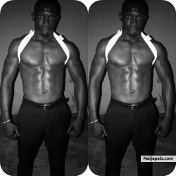 Chukwuemeka Simon Anene (CharlesKelvi)