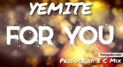 For You by Yemite