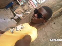 d lord is with me.