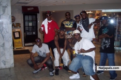 Ma cronies
