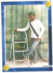 alhamid samir oluwaseun