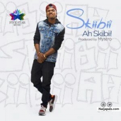 AH Skiibii by Skiibii