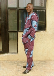 me in ankara