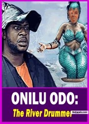 ONILU ODO: The River Drummer - Yoruba Movie 2025 Drama Odunlade Adekola | Feranmi Oyalowo