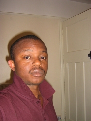 richard ogoro (adigheji)