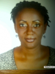 Ezinne Uzoma