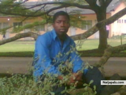 Eagle youth...I'm flying higher