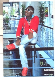 andrew jideani (andyboyg)