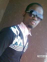 Charles Ngadaonye (kharl)