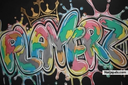 ma lady by playerz