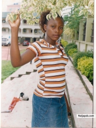 Nancy Nwachukwu