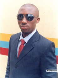 Emmanuel Areghan