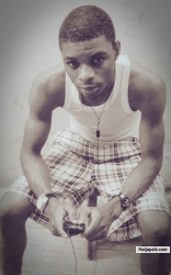 Stephen T Oladele 