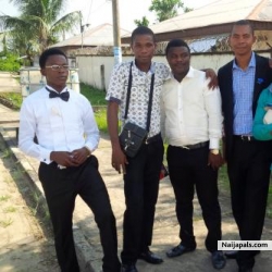 Young barrister
