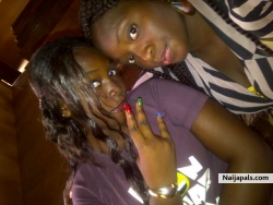ma frnd and i.......